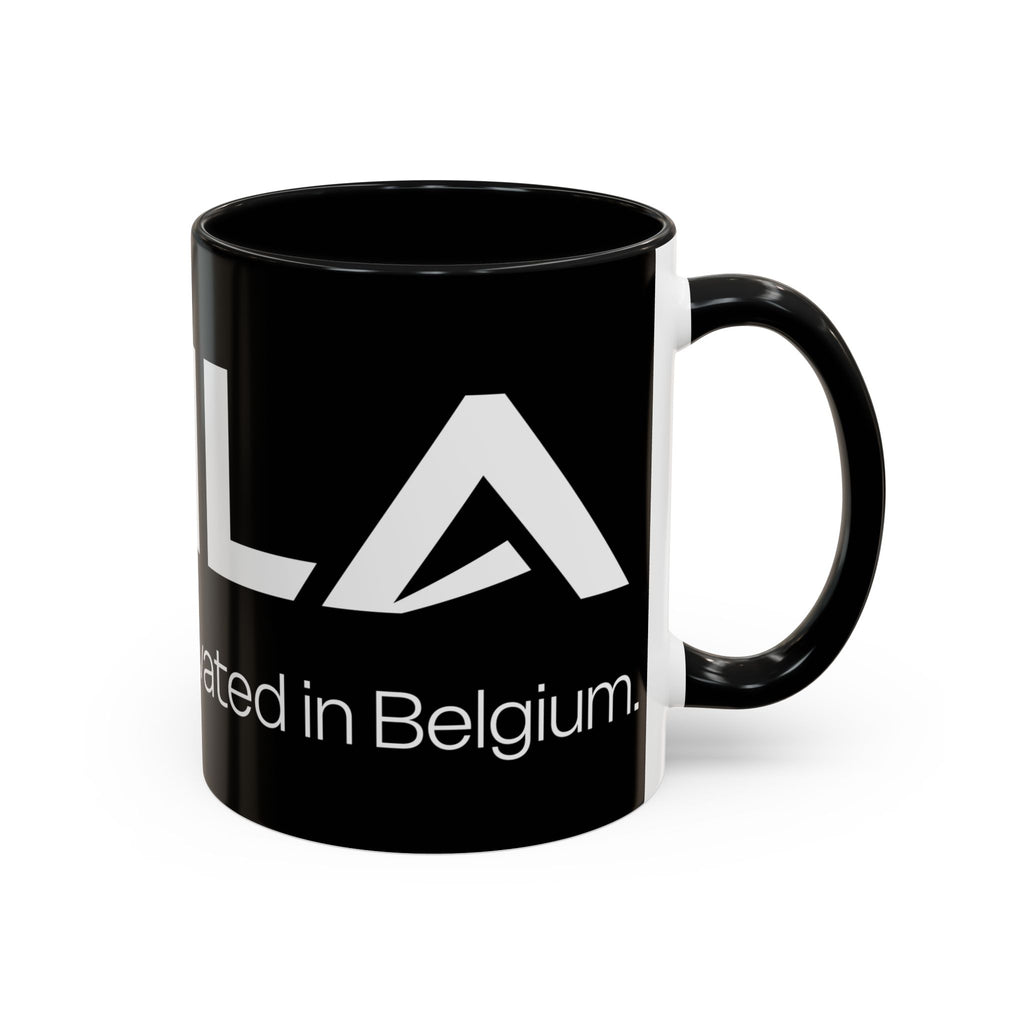 AVILA Logo Coffee Mug | 11oz or 15oz