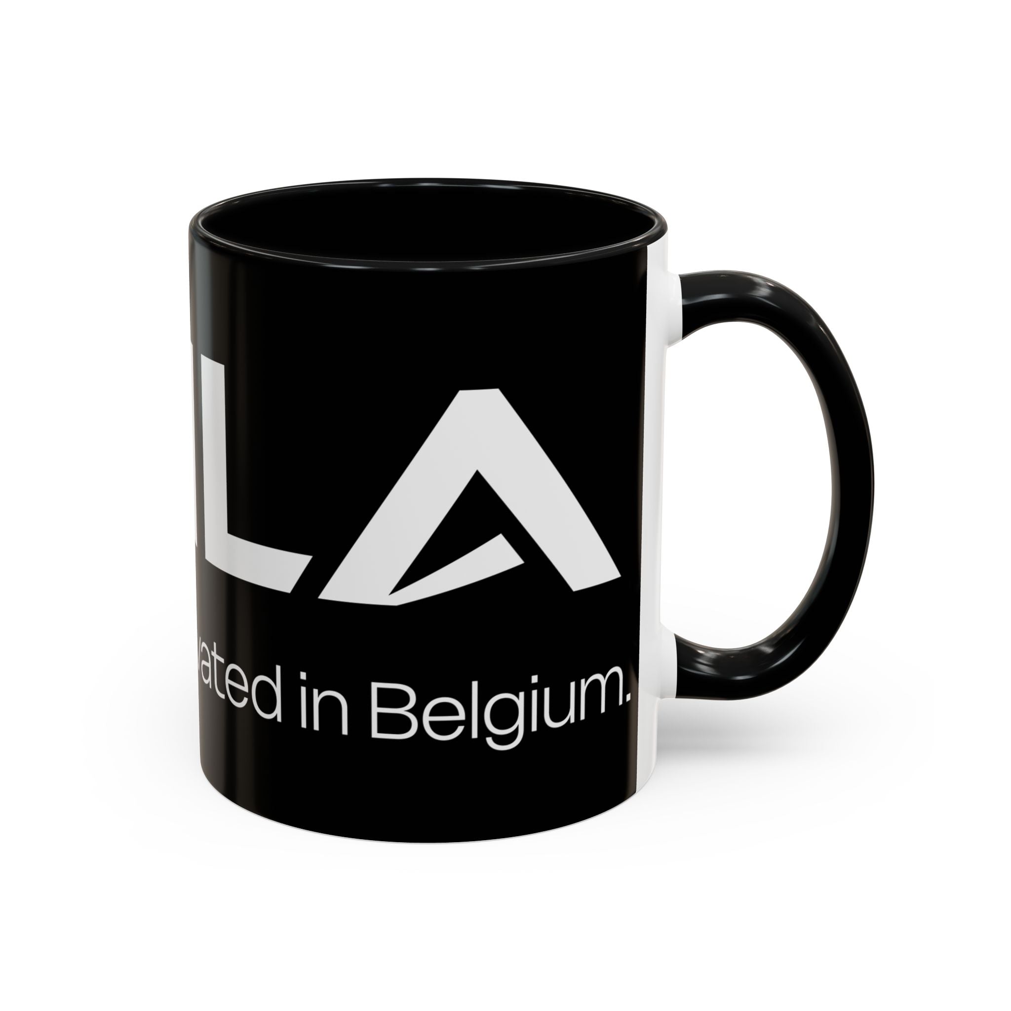 AVILA Logo Coffee Mug | 11oz or 15oz