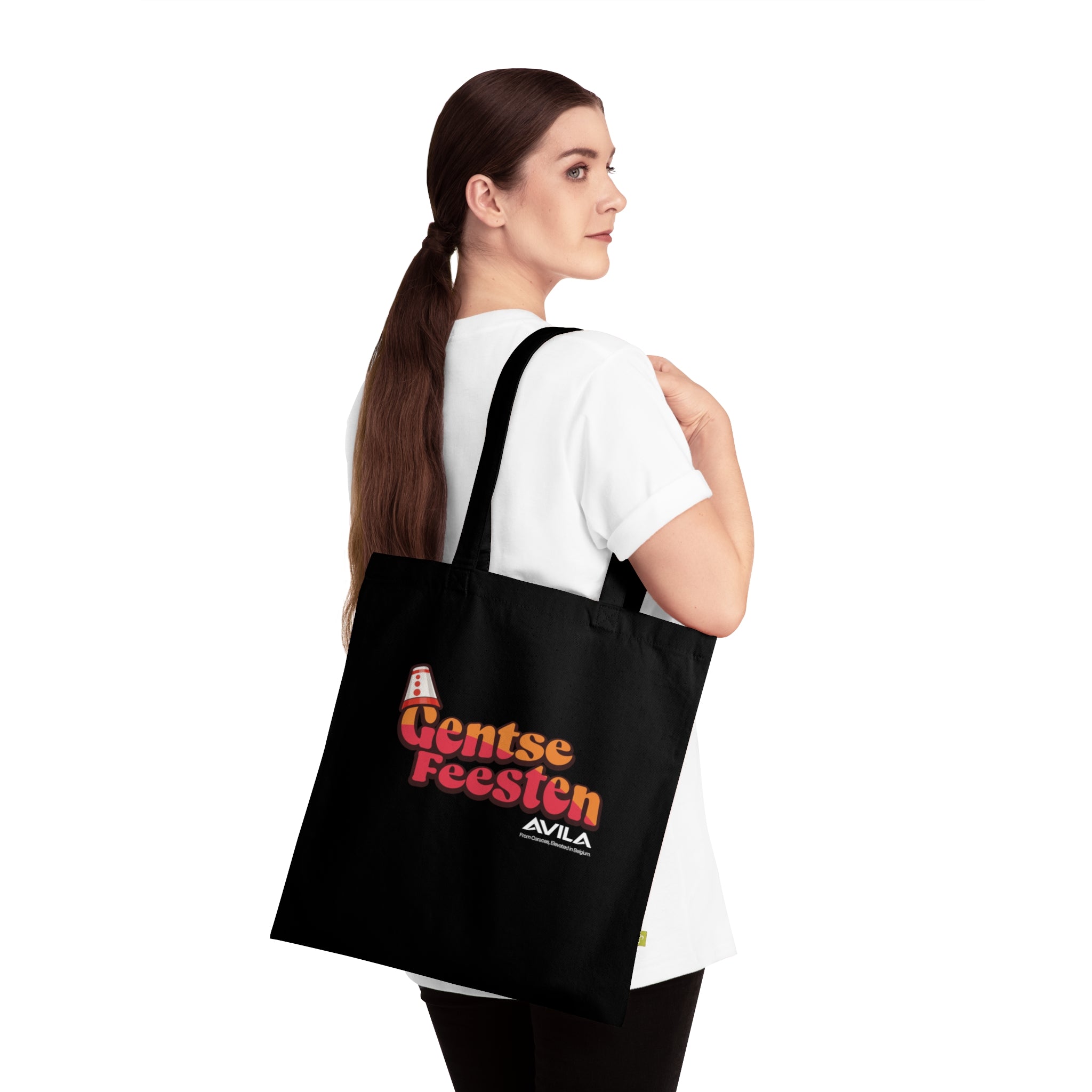 Tote Bag  Festival 'Gentse Feesten'