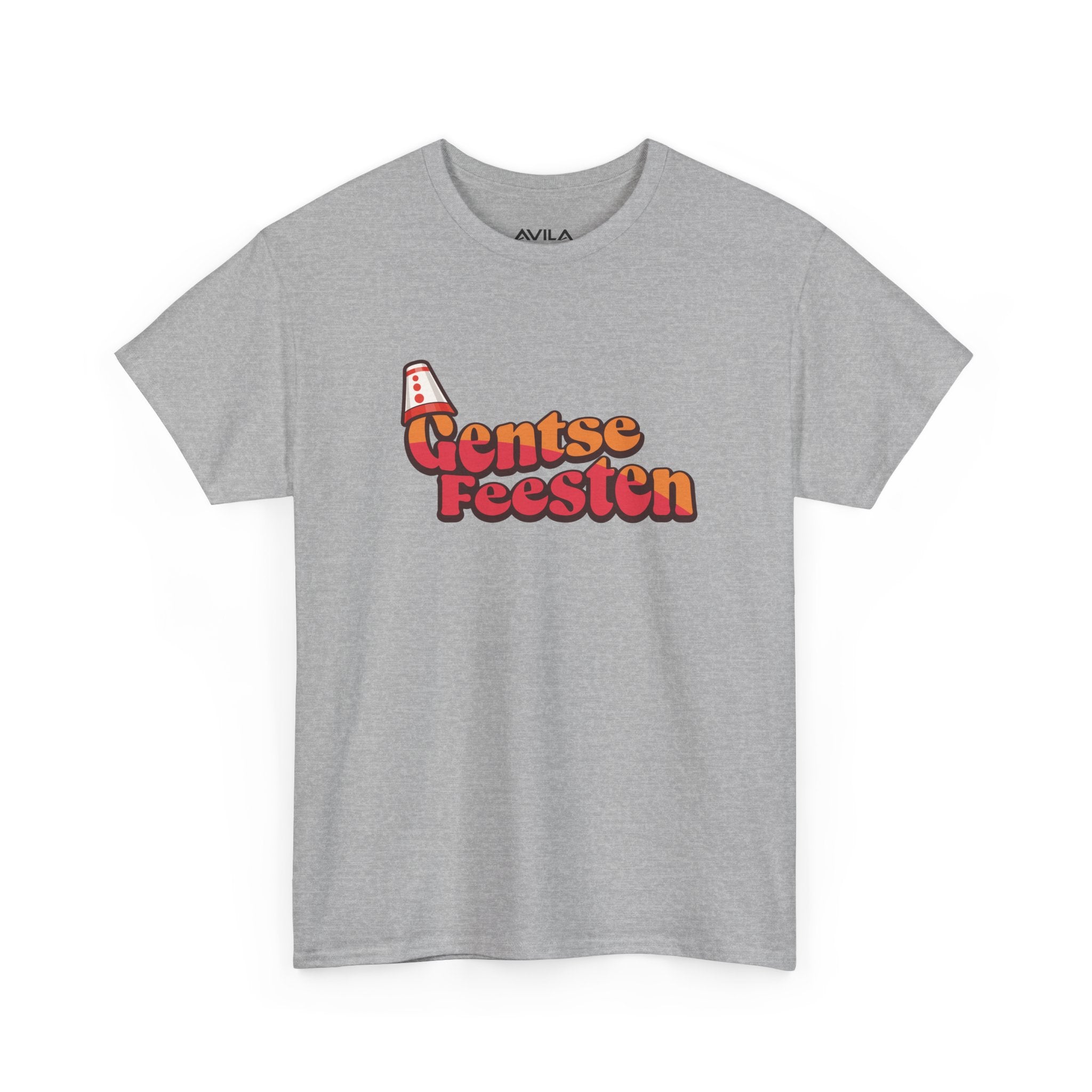 Festival 'Gentse Feesten'