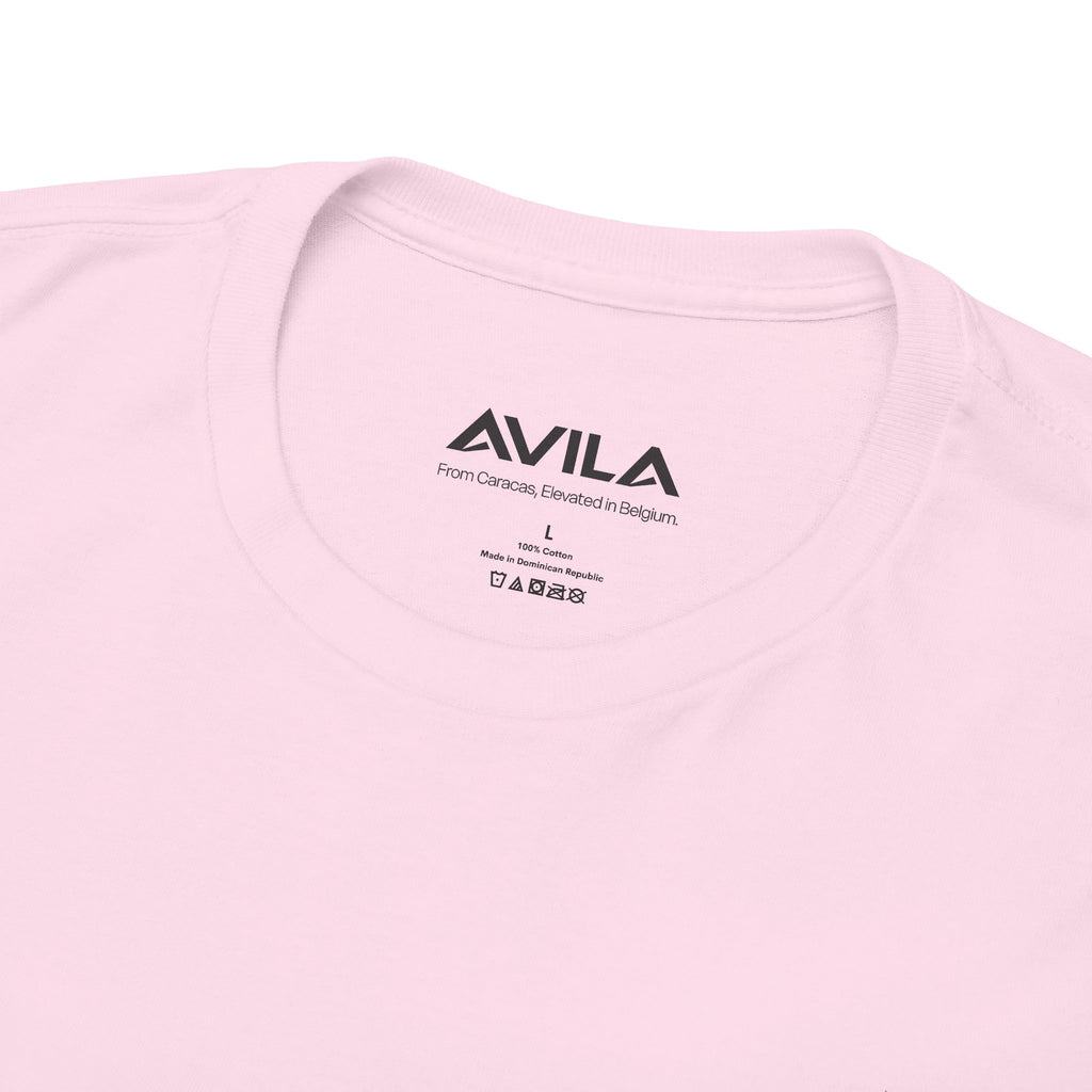 Surf Wave Triangle Tee