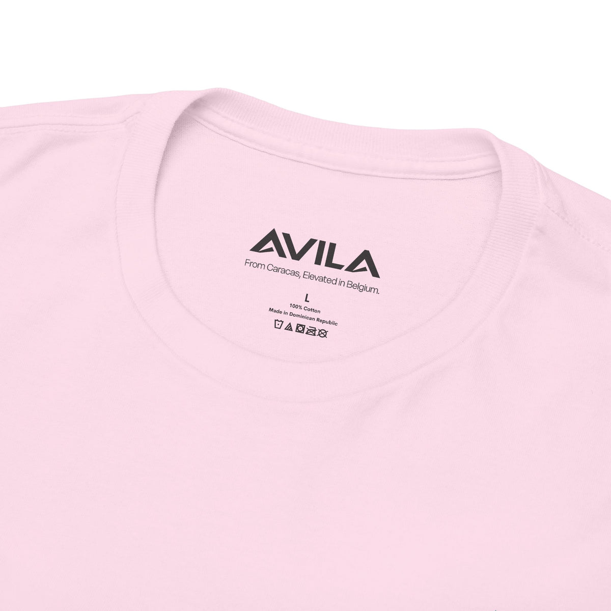 Surf Wave Triangle Tee