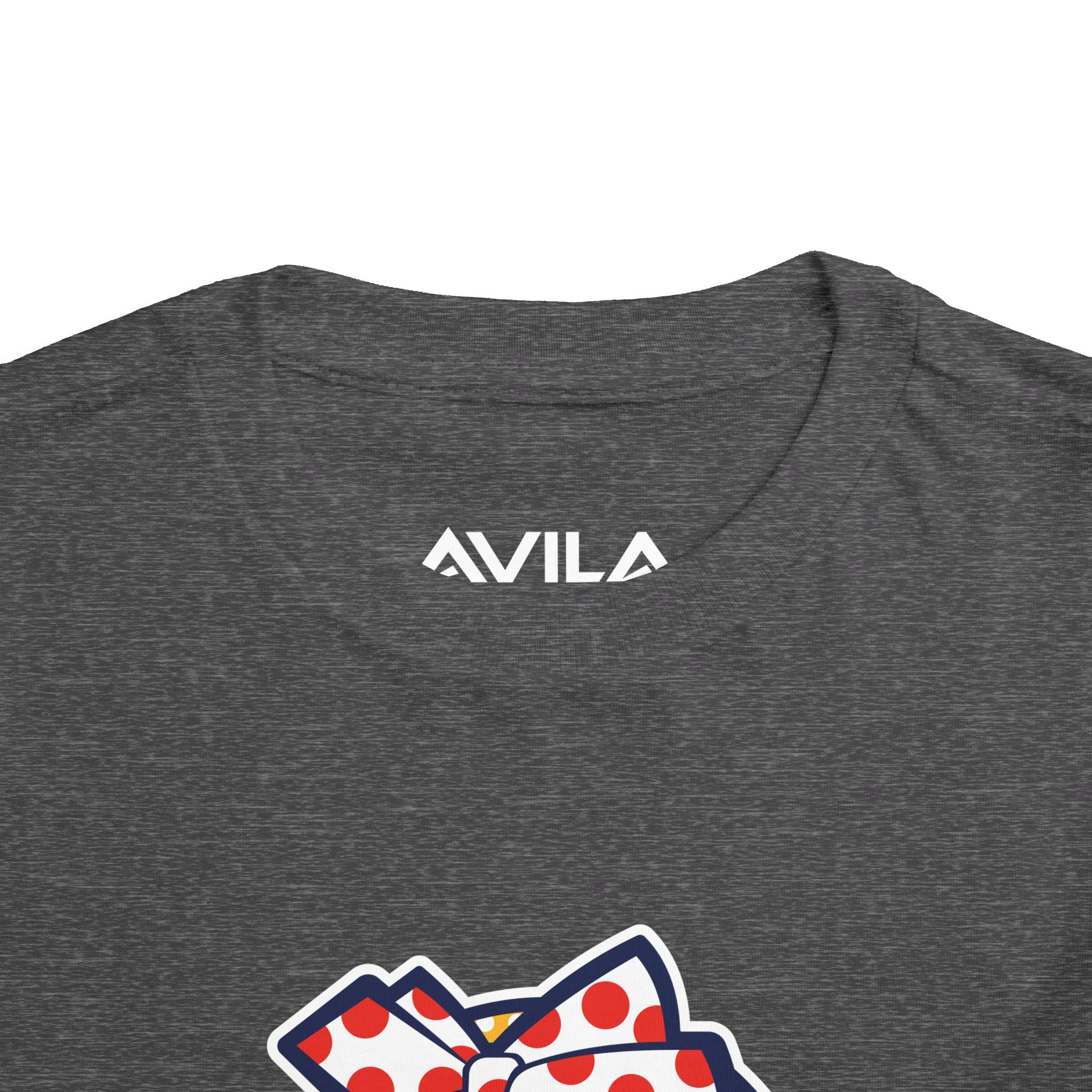 Betty Boop Arepa Power Kids T-Shirt