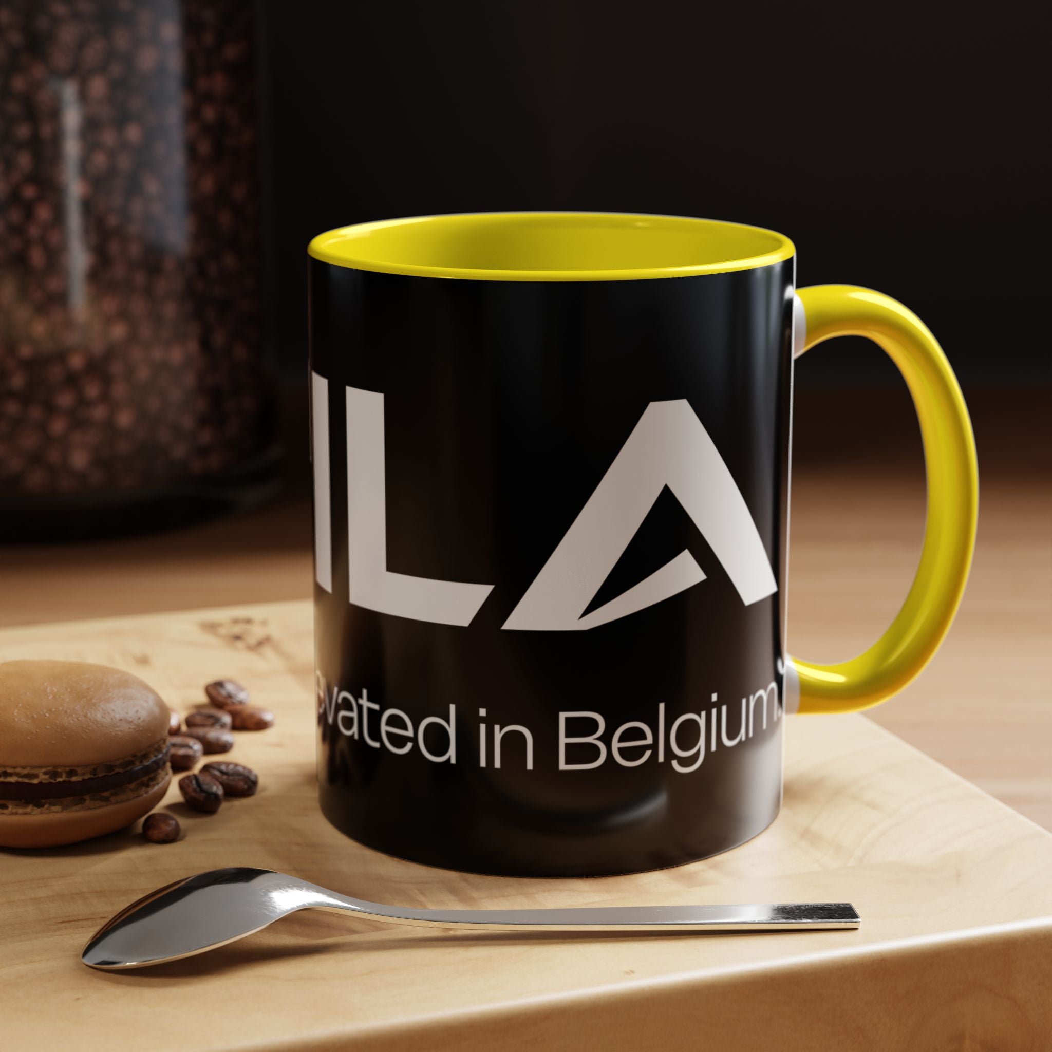 AVILA Logo Coffee Mug | 11oz or 15oz
