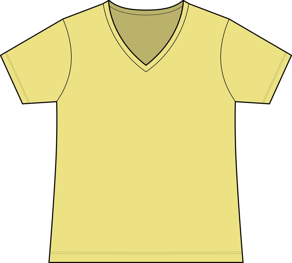 Zumba Women's V-Neck Tee