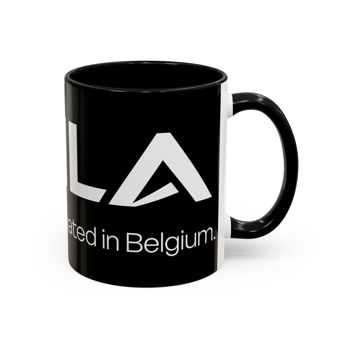 AVILA Logo Coffee Mug | 11oz or 15oz
