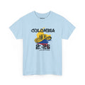 Colombia 2026 Soccer Fan Tee