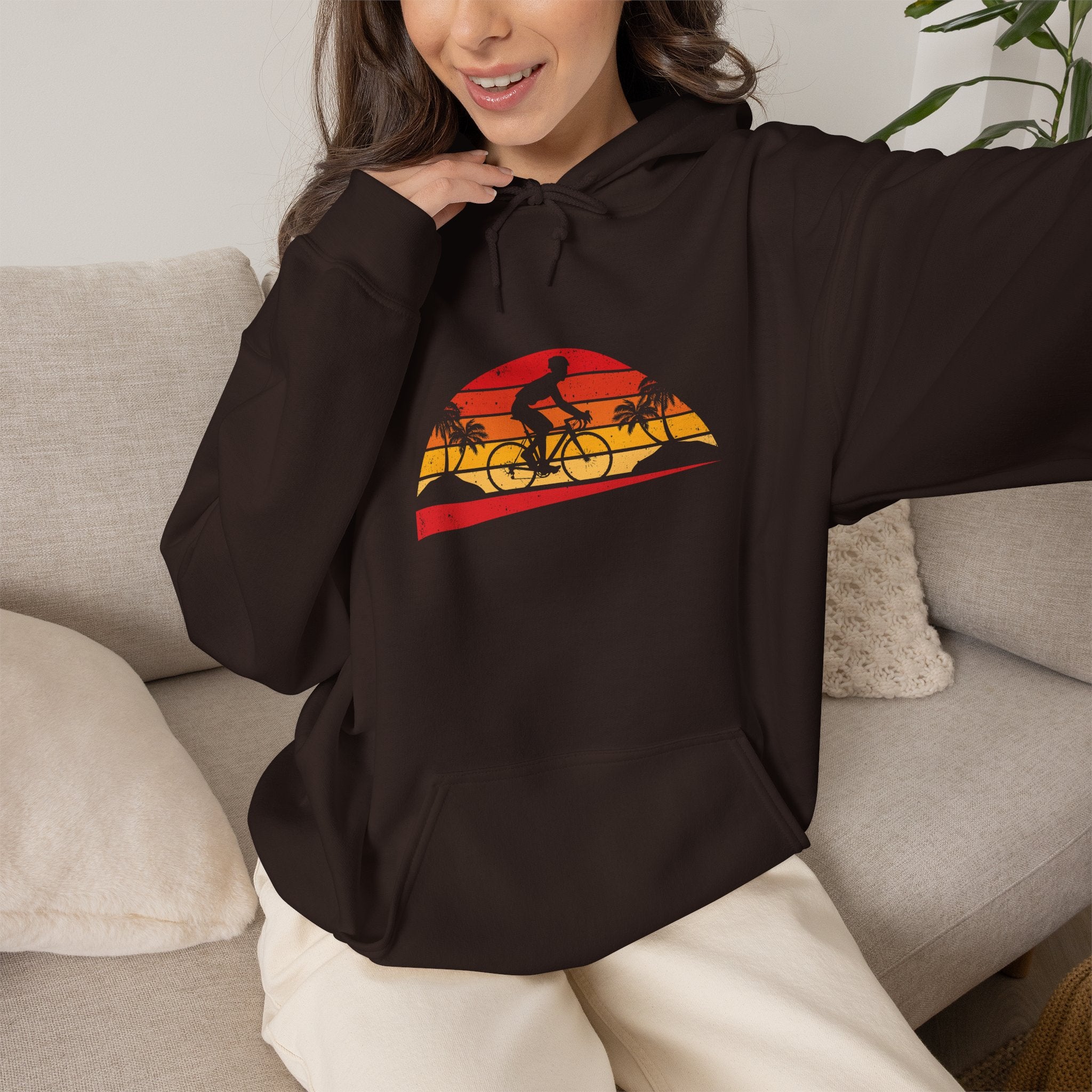 Cycling Sweter