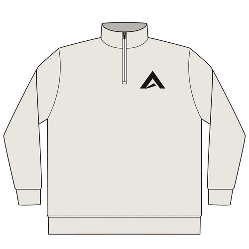 Avila Quarter-Zip Pullover