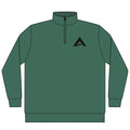 Avila Quarter-Zip Pullover