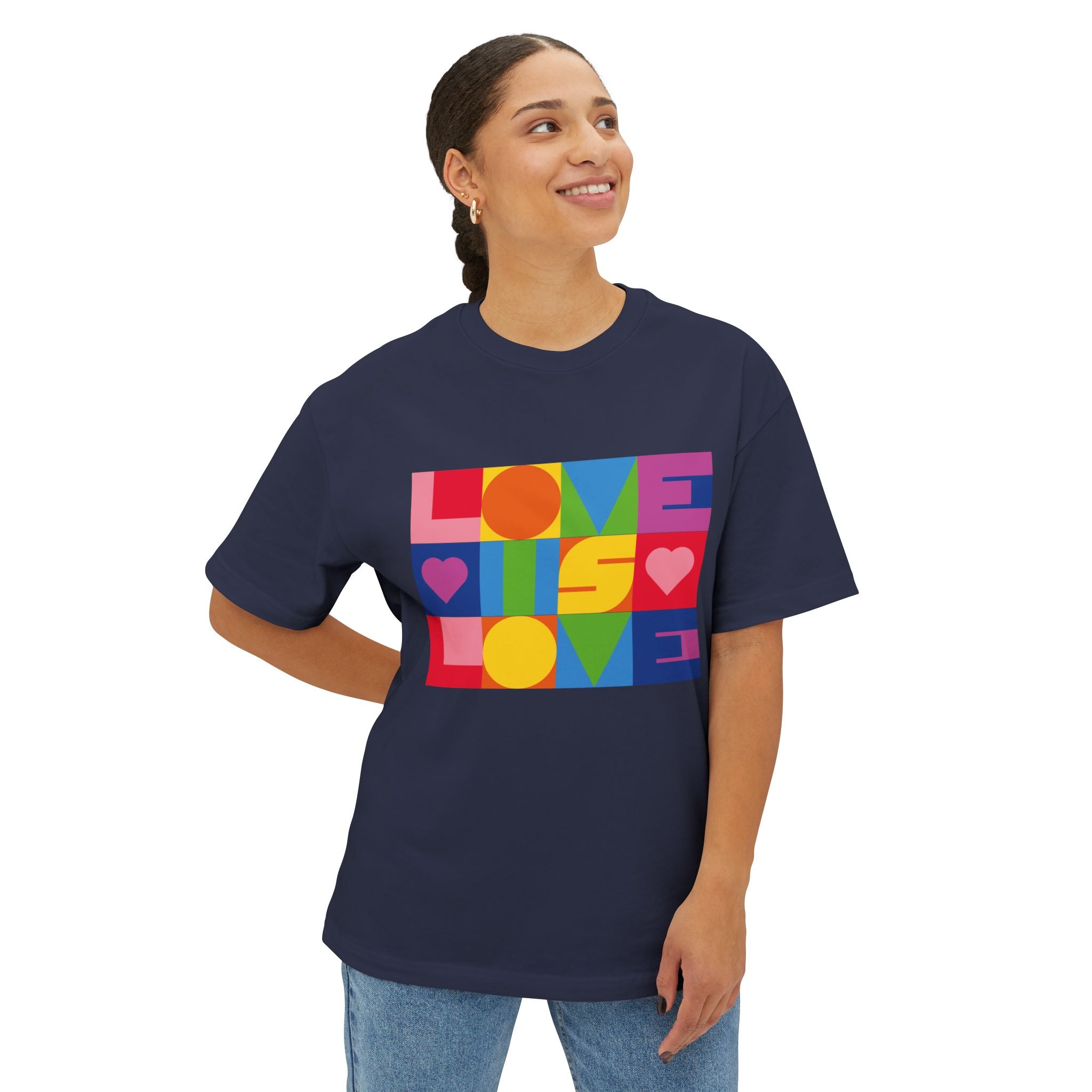 Love Is Love T-Shirt