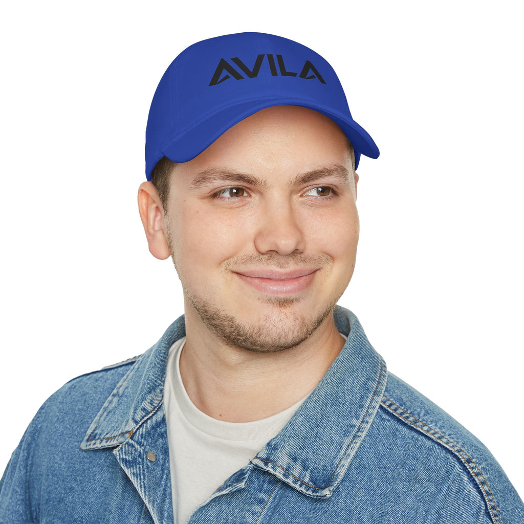 Avila Logo Baseball Cap