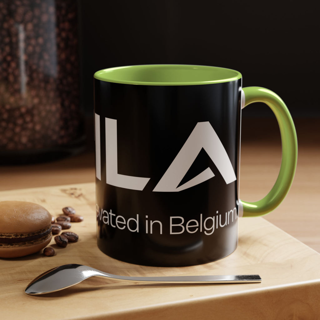 AVILA Logo Coffee Mug | 11oz or 15oz