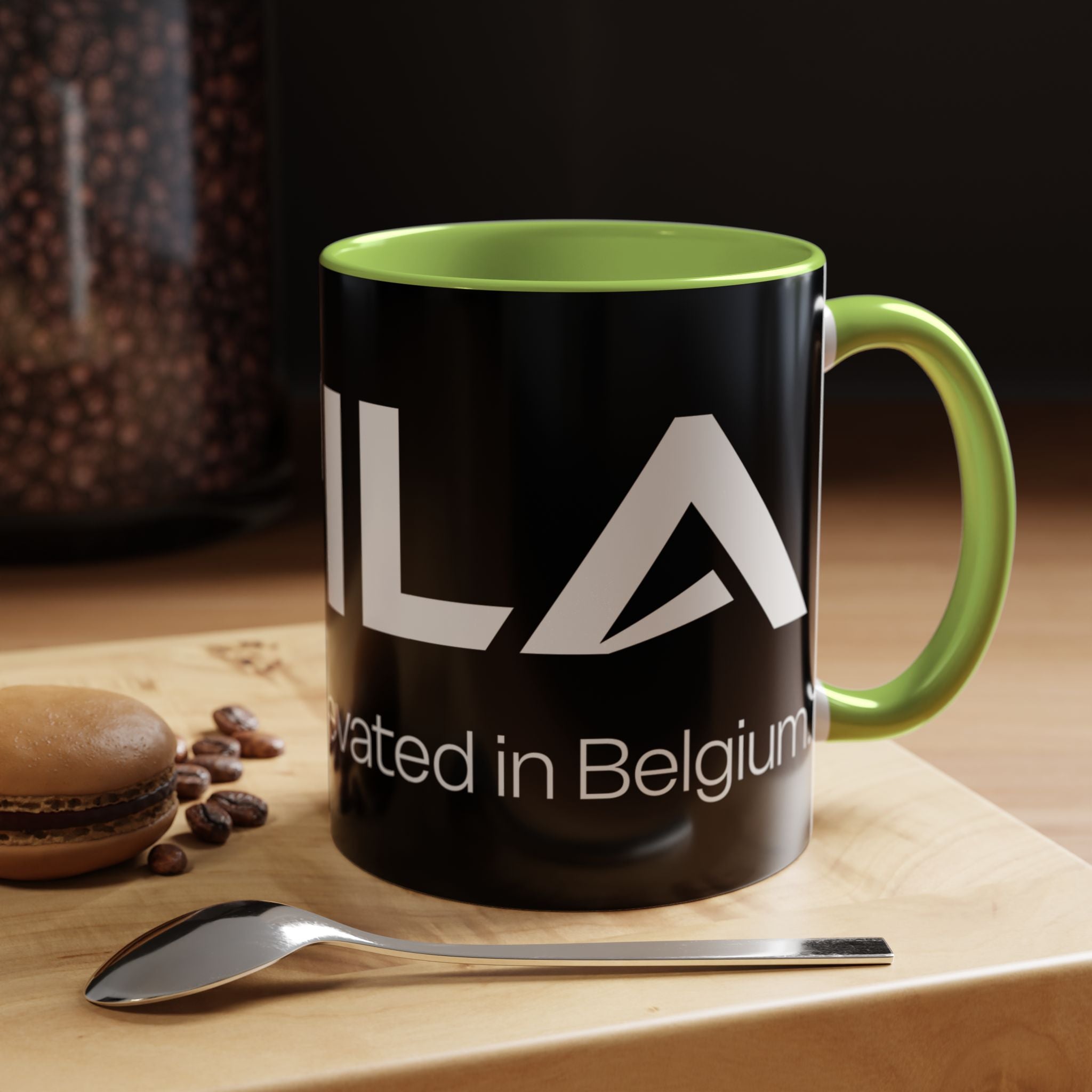 AVILA Logo Coffee Mug | 11oz or 15oz