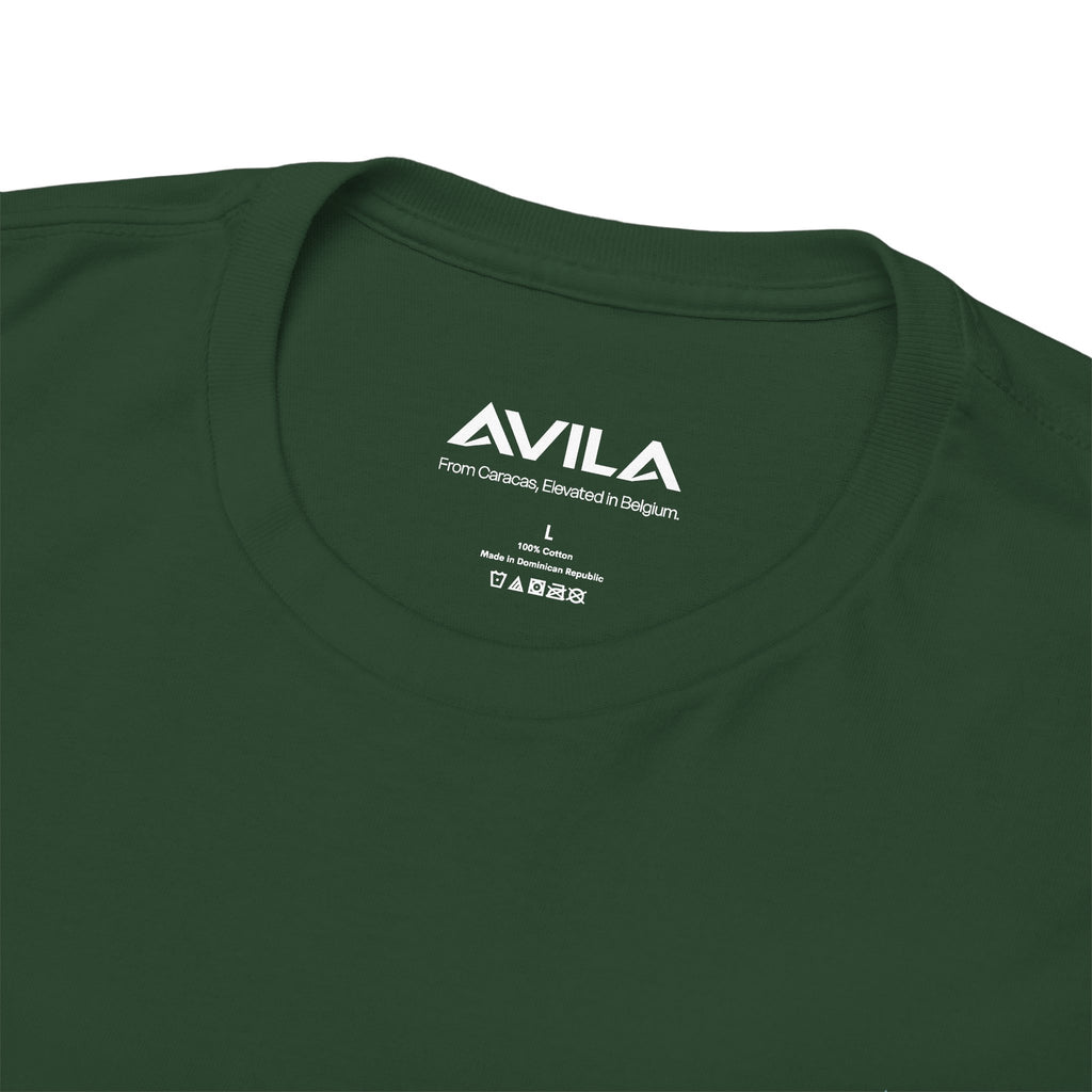 Surf Wave Triangle Tee