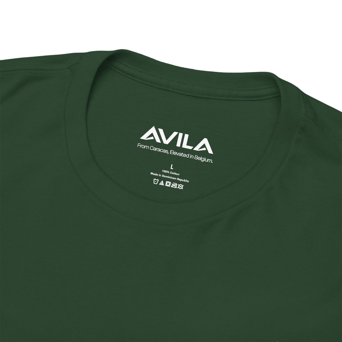 Surf Wave Triangle Tee