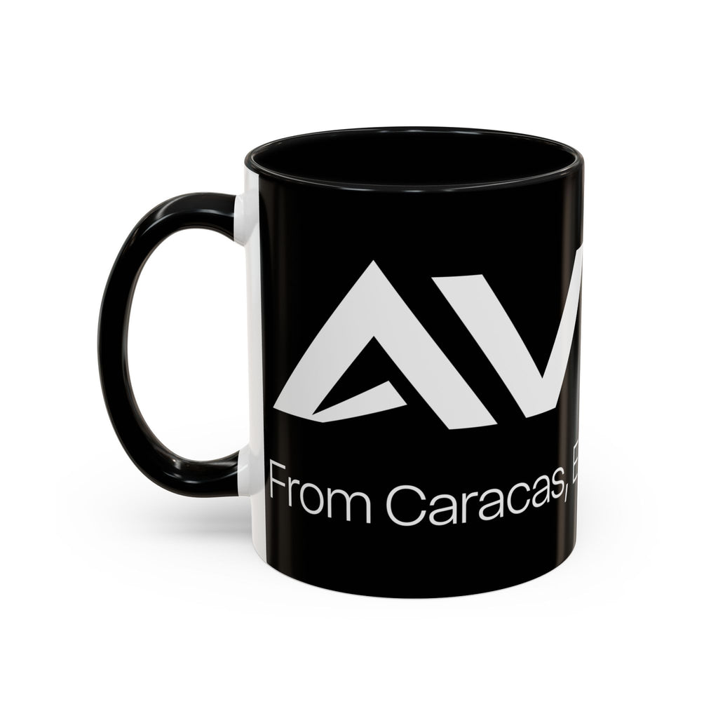 AVILA Logo Coffee Mug | 11oz or 15oz