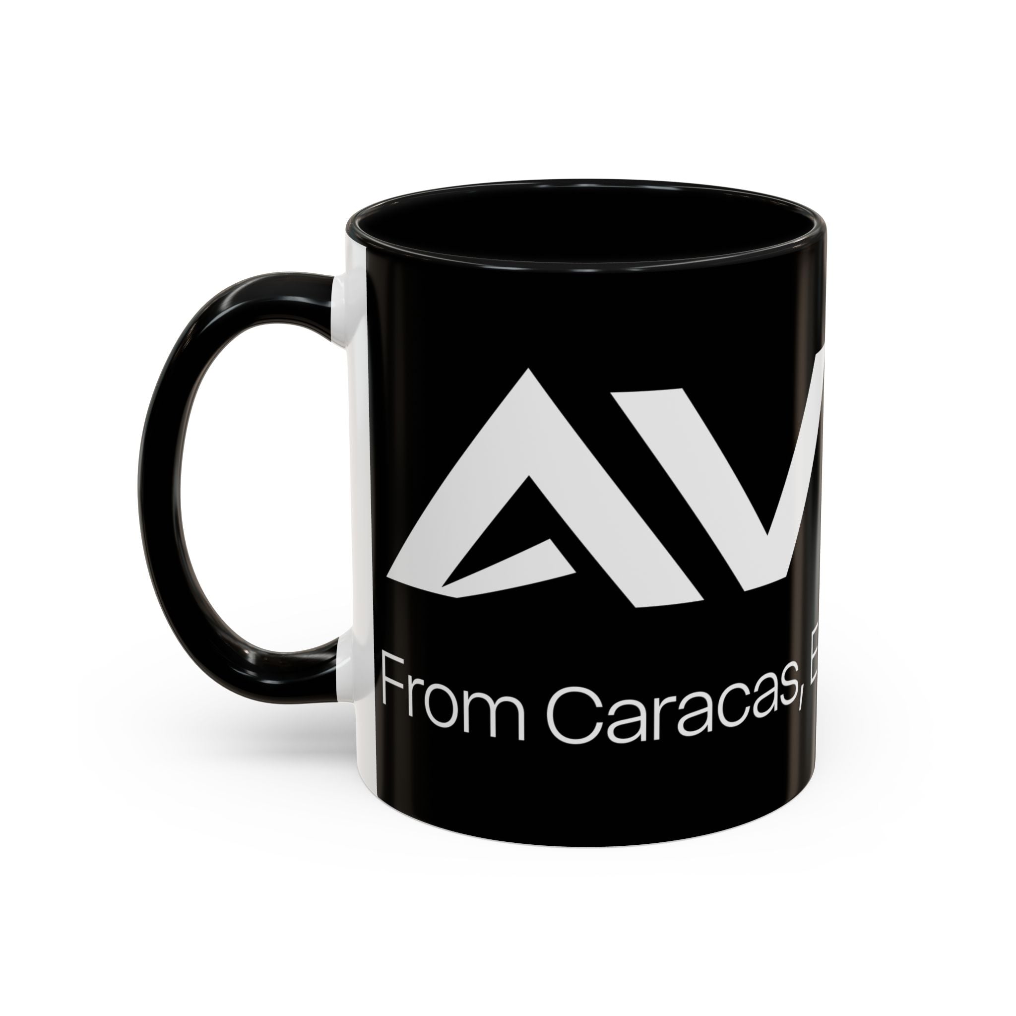 AVILA Logo Coffee Mug | 11oz or 15oz