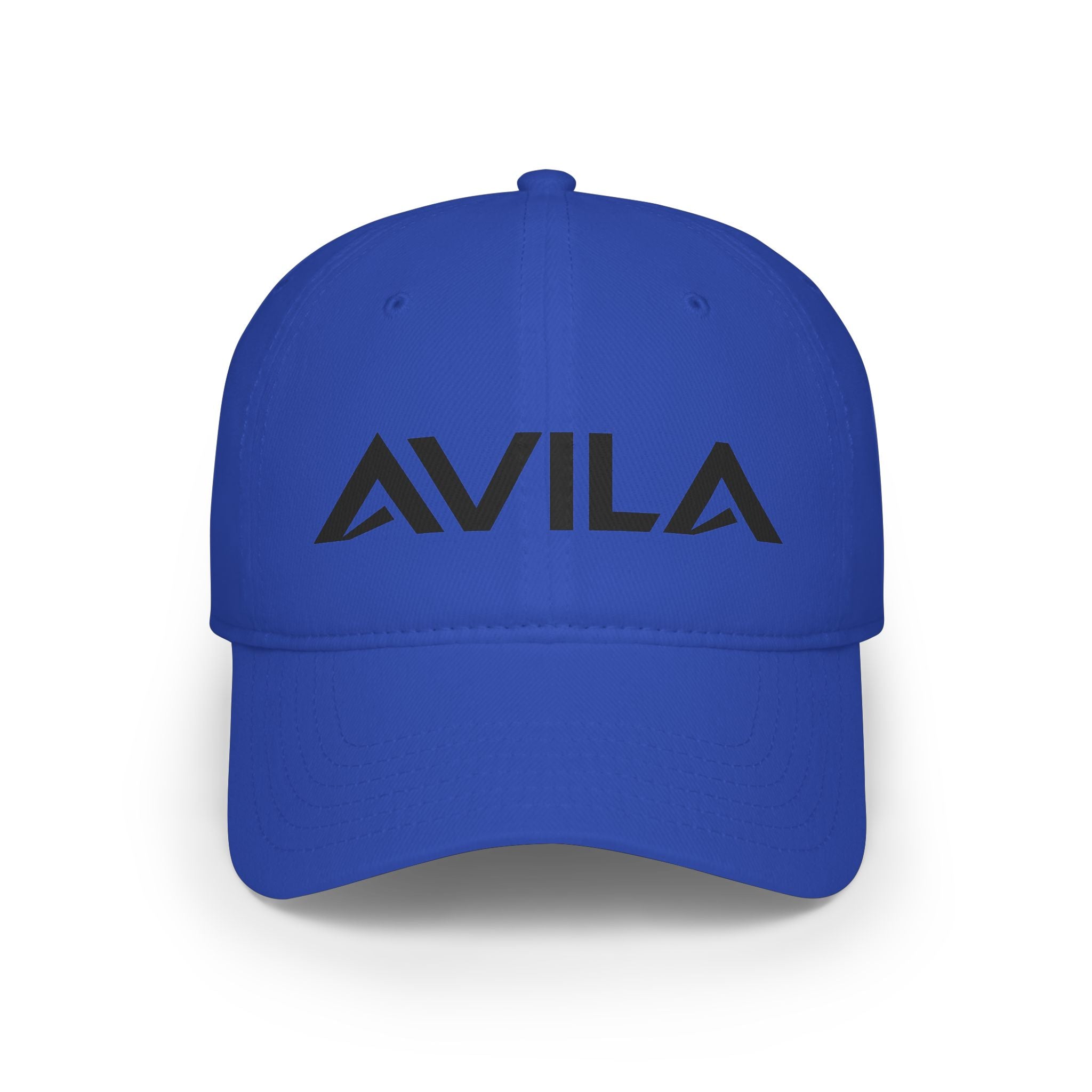 Avila Logo Baseball Cap