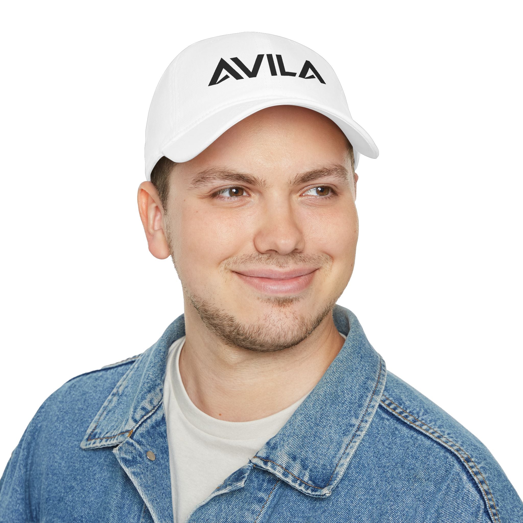 Avila Logo Baseball Cap