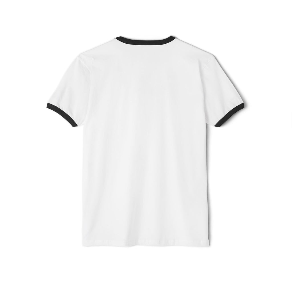 Portugal 2026 Soccer Ringer Tee