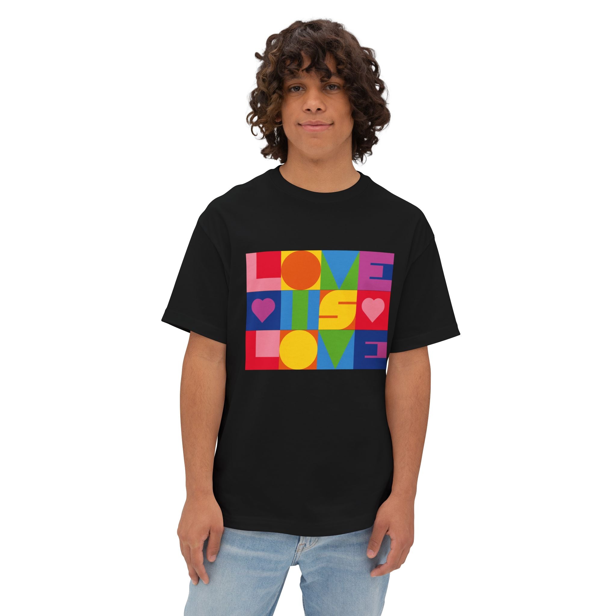 Love Is Love T-Shirt