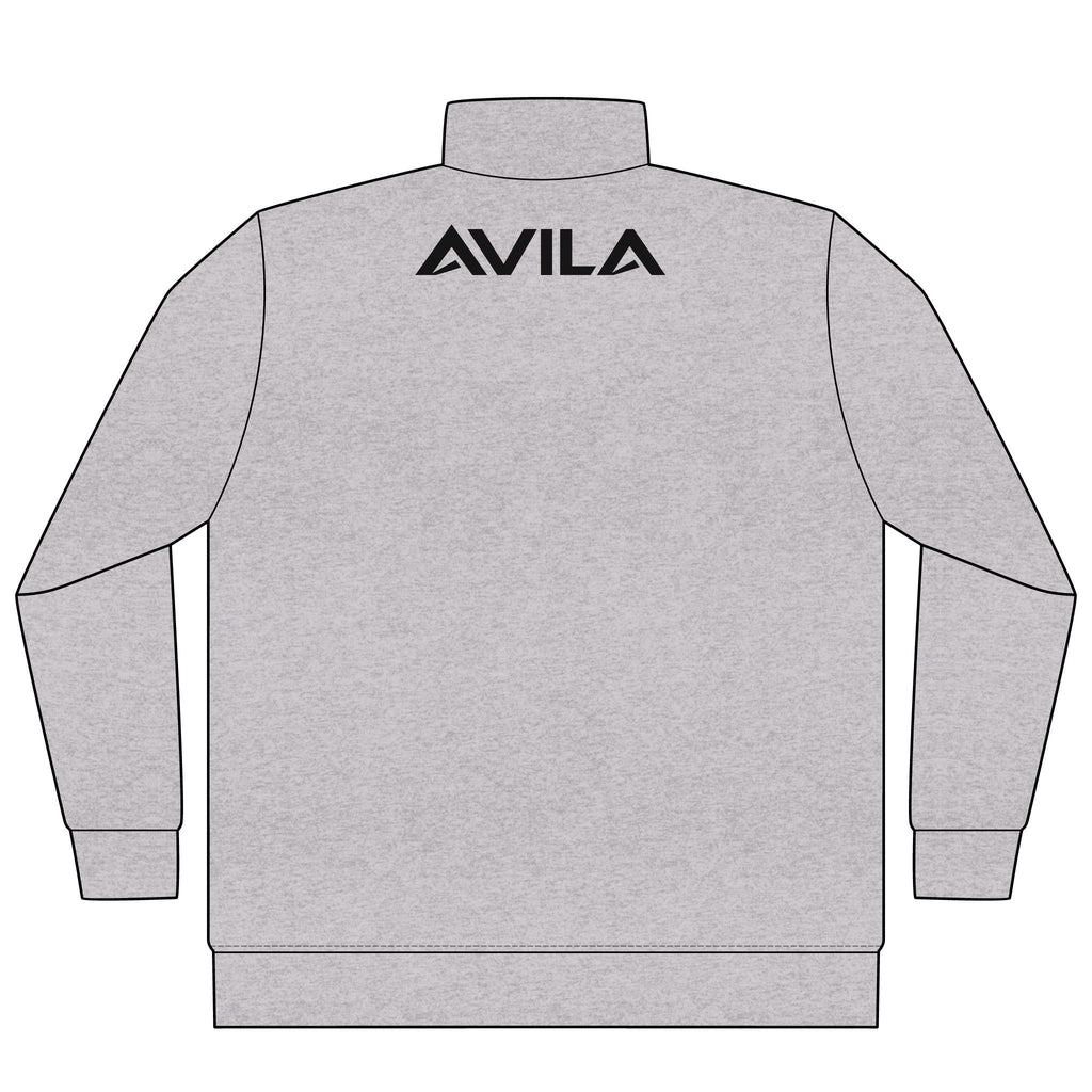 Avila Quarter-Zip Pullover