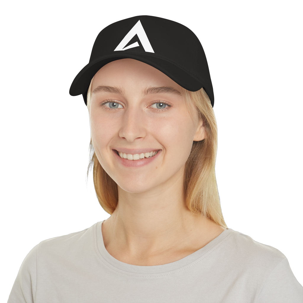Avila Logo Baseball Cap